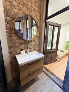 Grand appartement Avenue des Vosges 6-8 people