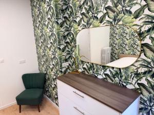 Grand appartement Avenue des Vosges 6-8 people