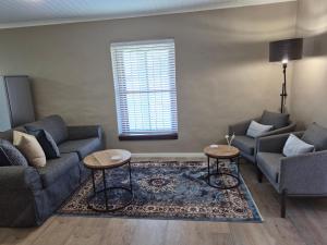 Nieuwedrift accommodation