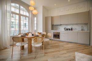 Maison Bianchi - Downtown rue de suisse