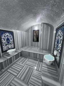 The Montana City Hotel