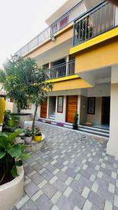Pratheeksha Home