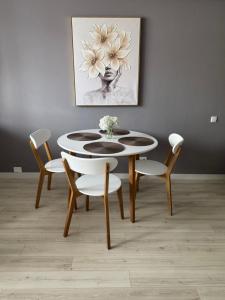 Apartament modern 2 camere, Parcul Zăvoi