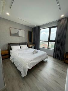 Ha Đo Centrosa Apartment Building , Ba Thang Hai Street, District 10