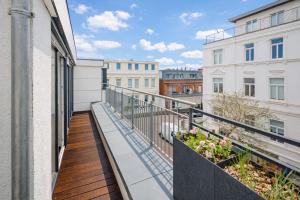 Ferienwohnung Seebox 5