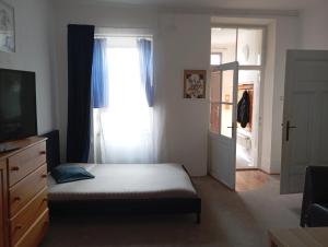 Barokní apartmán