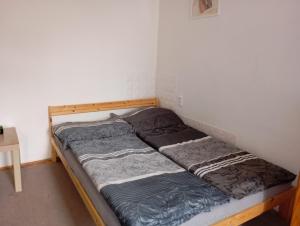 Barokní apartmán