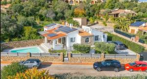 Villa Platamona