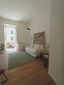 Orange Trees House Cinque Terre La Spezia