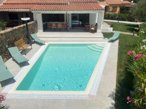 Villa Platamona