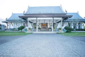 OASIS VILLA PATTAYA
