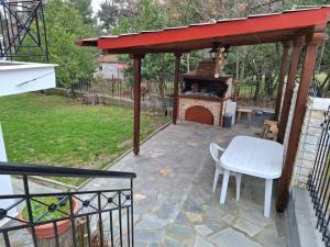Mountain paradise house Lailias