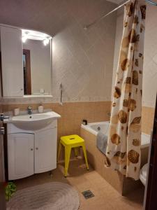 Mountain paradise house Lailias
