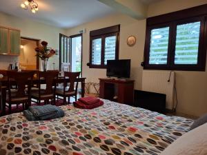 Mountain paradise house Lailias