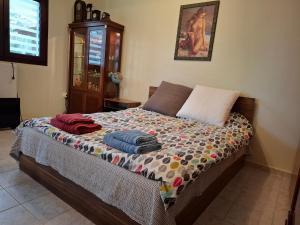 Mountain paradise house Lailias