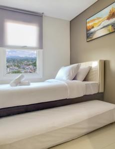 2BR Parahyangan Residences W Pool