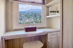 2BR Parahyangan Residences W Pool