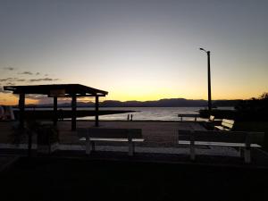 Sol de Capão da Canoa Apartment