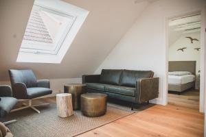 Appartements Brigg & Schoner