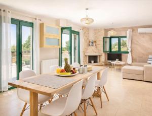 Haroupia The Residence