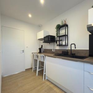 Villa Saint Mart-Plage à 500m-Tout inclus