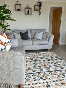 Bovisand beach chalet, near Plymouth, Devon, seaviews and close to beach