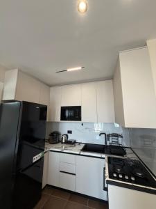 Rapo Apartment