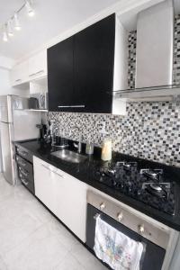 Apartamento Feiras e Congressos Expo Center Norte e Distrito Anhembi