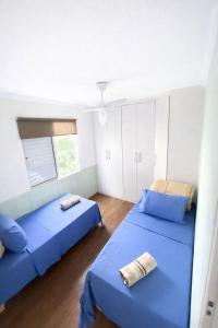 Apartamento Feiras e Congressos Expo Center Norte e Distrito Anhembi