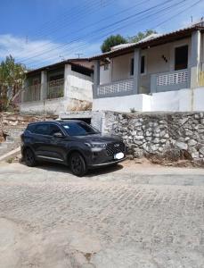 Casa Dominguinhos