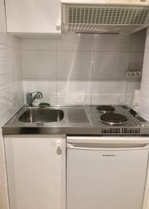 Studio Cannes Croisette