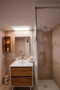 Villa Richelieu 76 Plage à 300m Piscine Parking