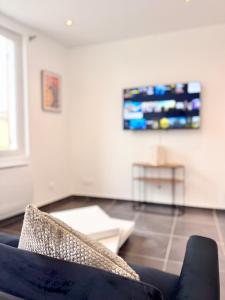 Cocon moderne 2026 - Fibre - Parking devant la porte - Paisible