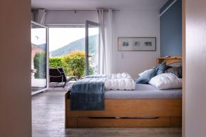Ferienwohnung Casa Rossa