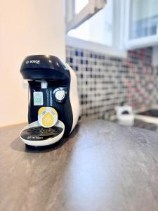 Cocon moderne 2026 - Fibre - Parking devant la porte - Paisible