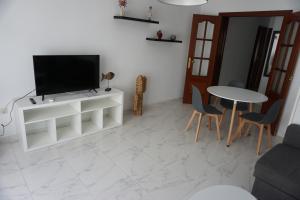 APARTAMENTO SAN ANDRÉS TORRE DEL MAR