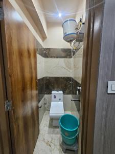Chirag home stay