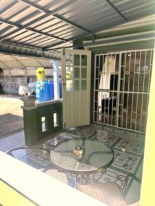 SG Cozy House Patong