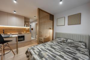 Apartment Karpatská Košice