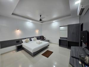 Hotel Oberon