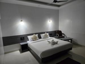 Hotel Oberon