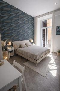 B&B Da Ary colorful rooms