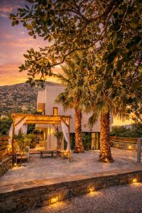 Haroupia The Residence