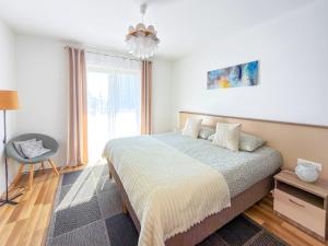 Rooms and Apartments IstraSoley