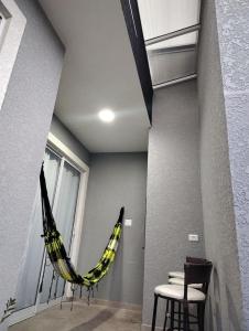 Casa no Litoral para 8 Pessoas com Churrasqueira e Suíte