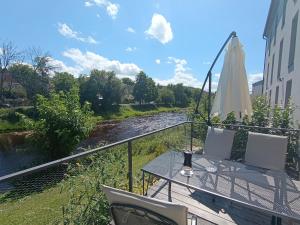 Otava apartments - Rezidence Valcha