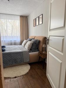 Parko apartamentai Kretinga