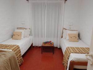 Casa en carilo 1 cuadra del centro 9!huespedes