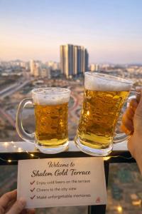 Shalom Home The Terrace