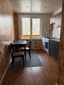 Parko apartamentai Kretinga